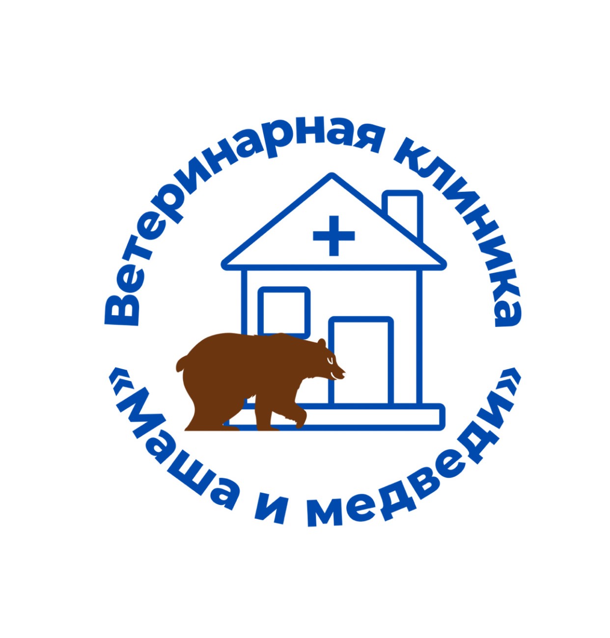 Логотип клиники