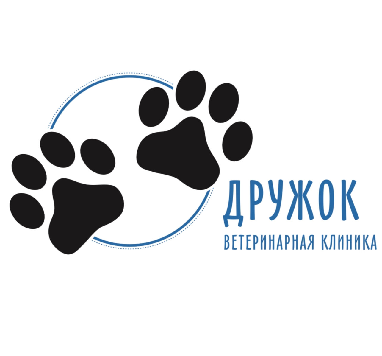 Дружок