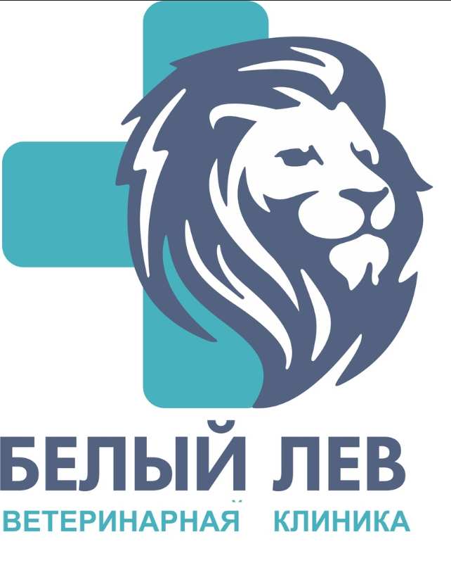 Логотип клиники