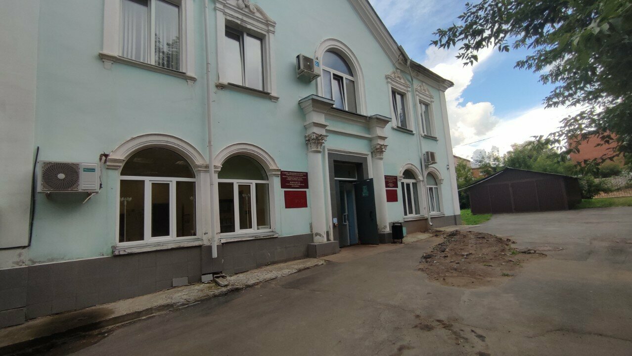 Фото клиники 59373
