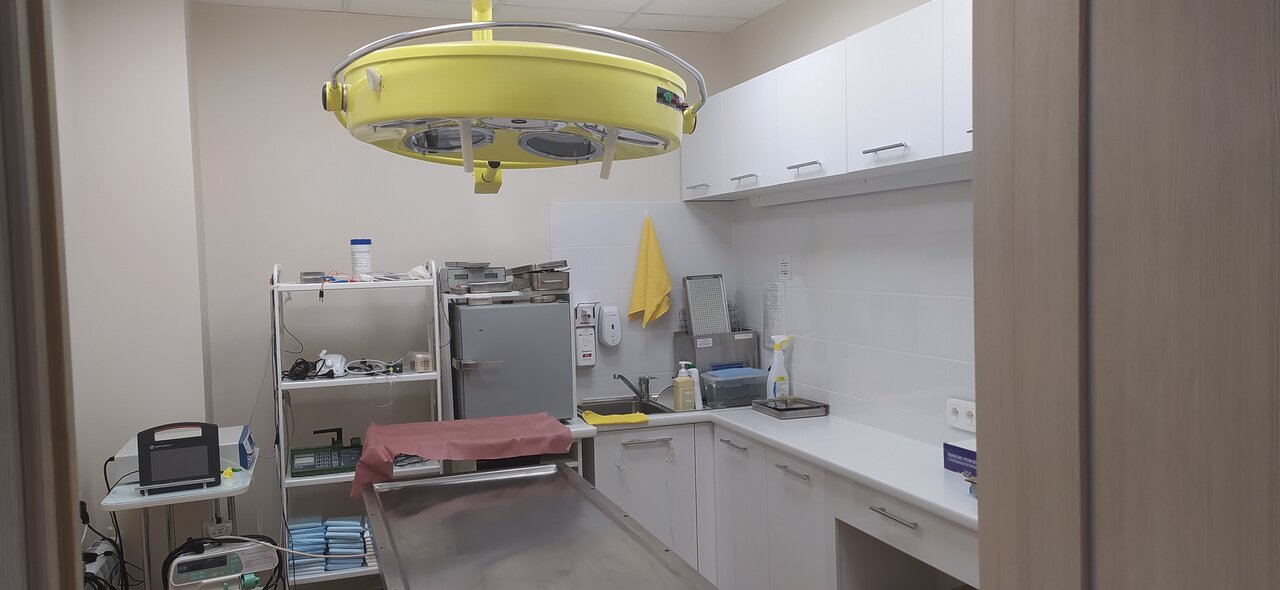 more clinic photos 20707