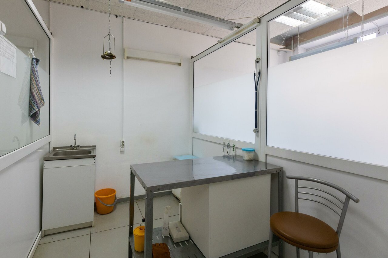 clinic general image