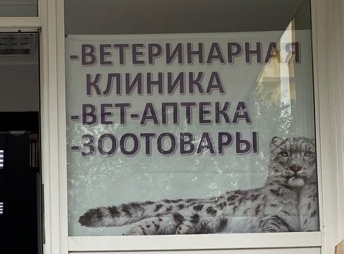 Логотип клиники
