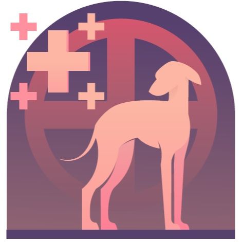 Логотип клиники
