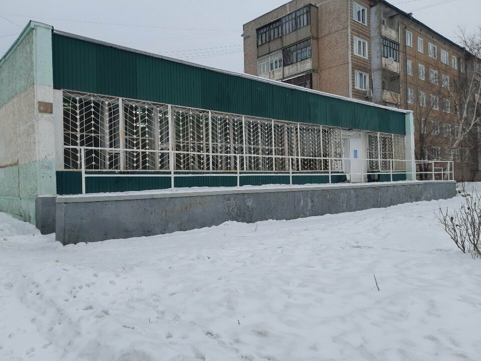 more clinic photos 85093