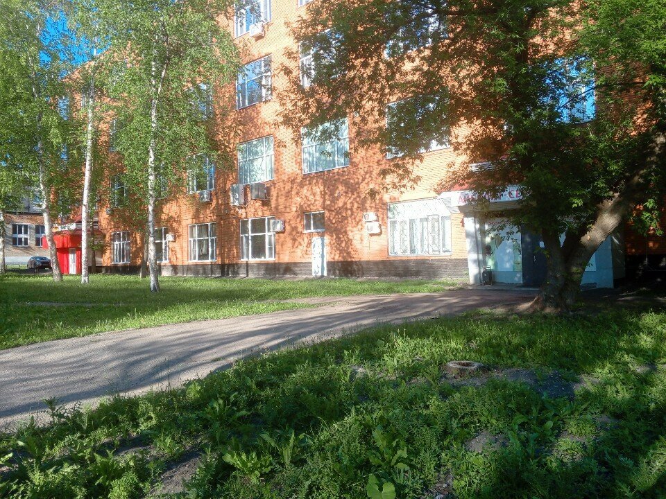 more clinic photos 76672