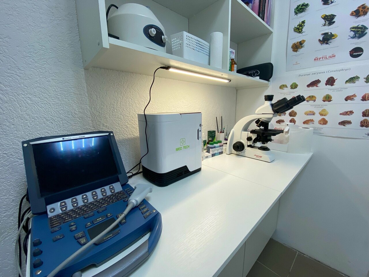 more clinic photos 67782