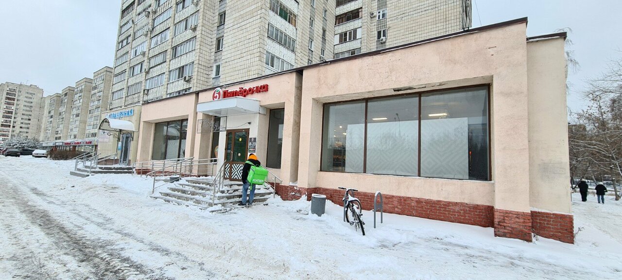 Фото клиники 83602