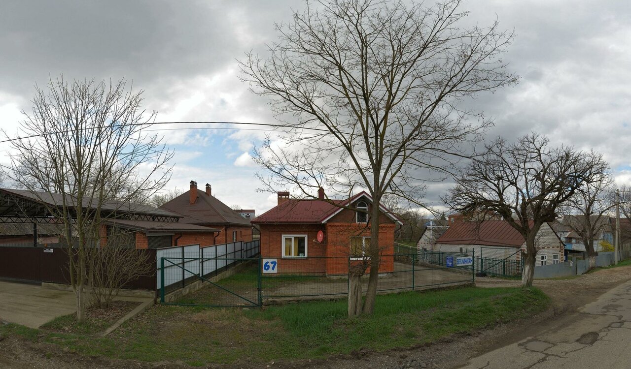 Ветеринарная клиника доктора Жигуновой