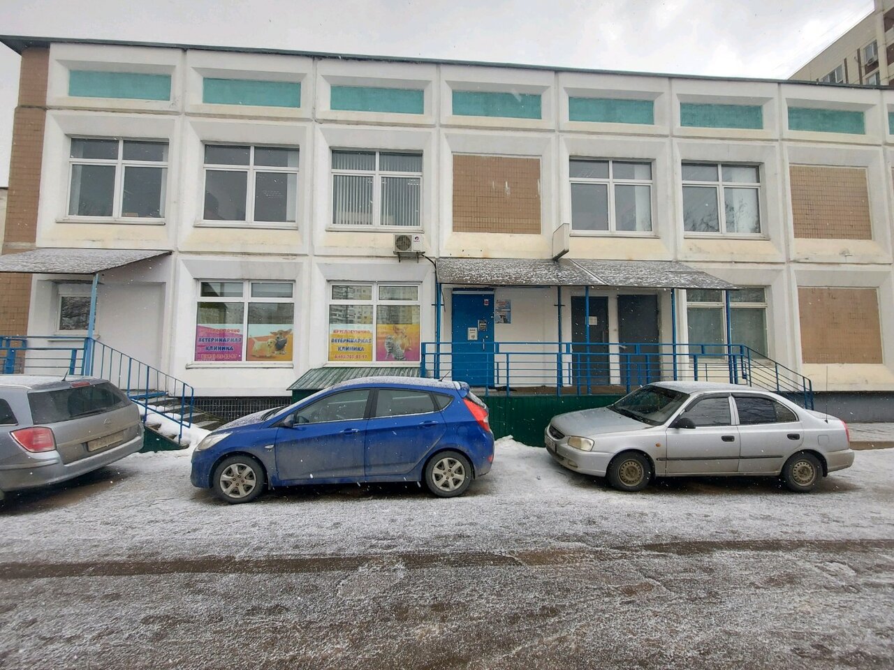 Фото клиники 57652