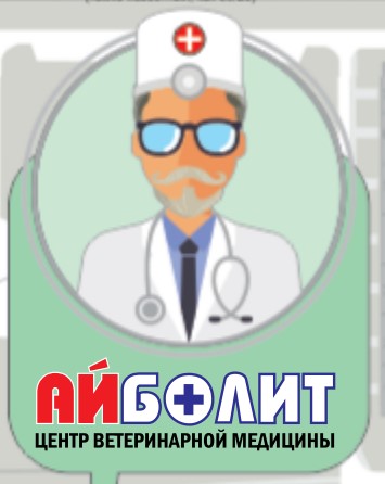 Логотип клиники