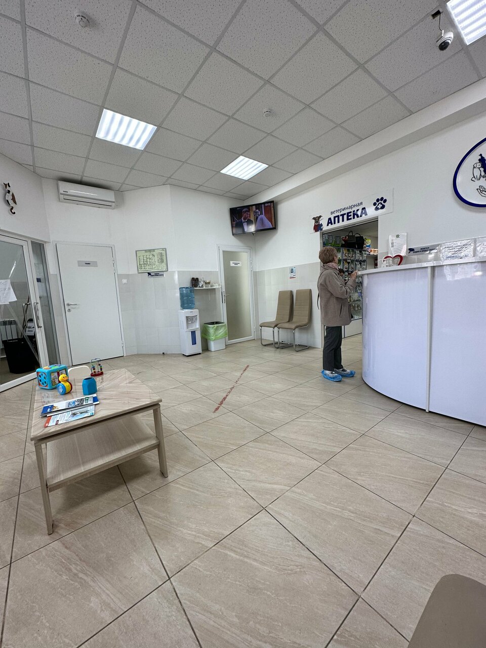 more clinic photos 72298