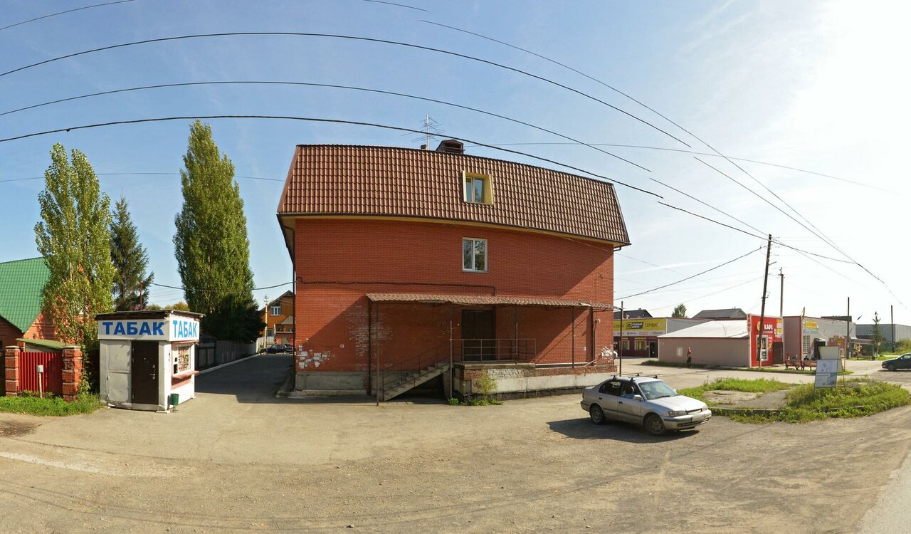 Фото «Ветлайф»