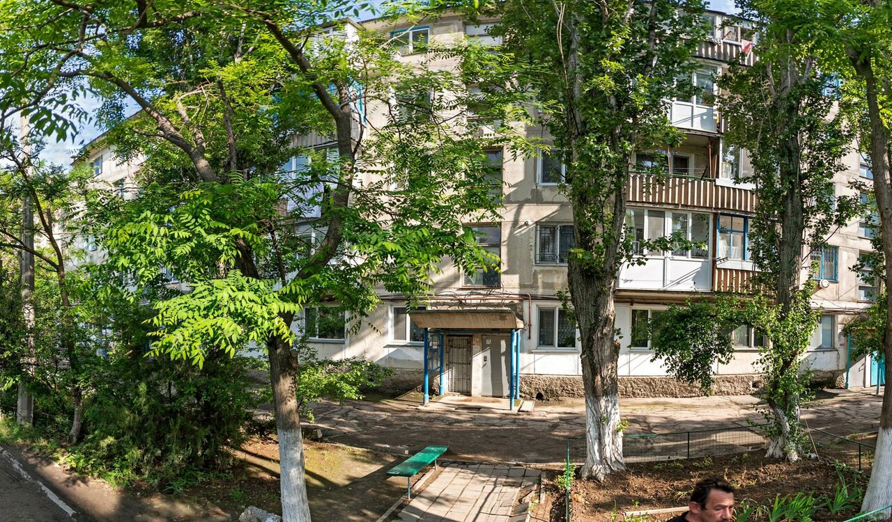 Ветеринарный пункт