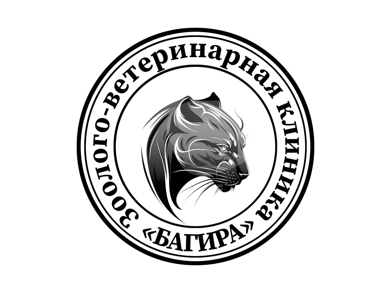 Логотип клиники