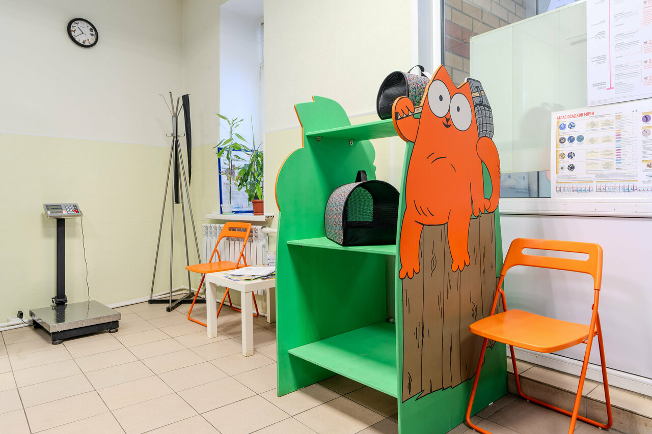 more clinic photos 14585