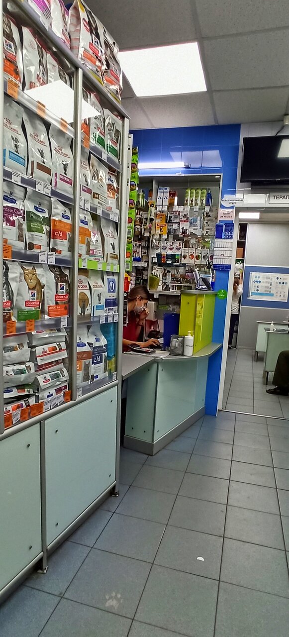 more clinic photos 6817