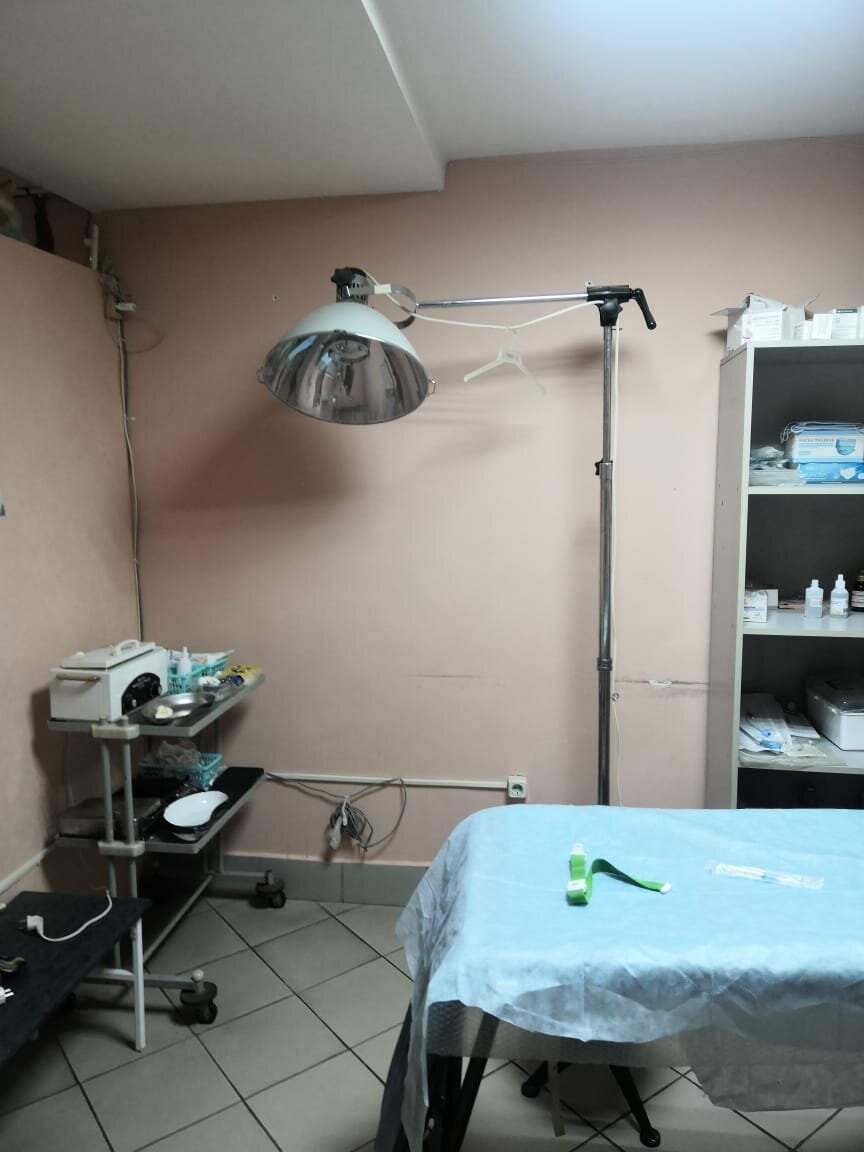 more clinic photos 2397