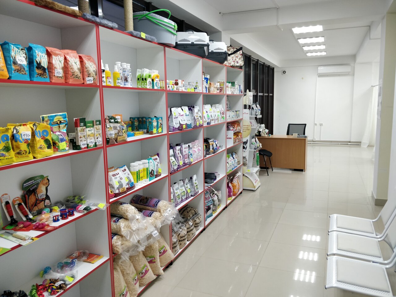 more clinic photos 34805