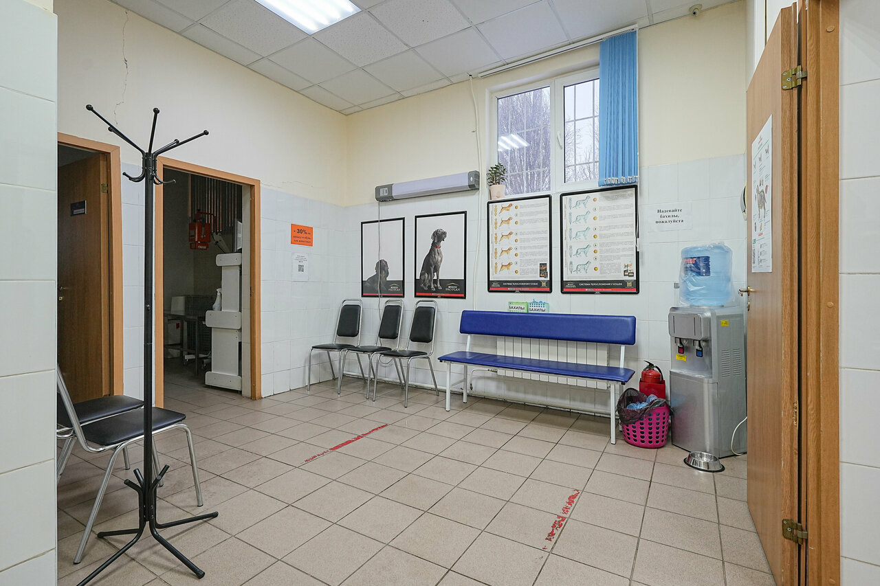 Фото клиники 63761