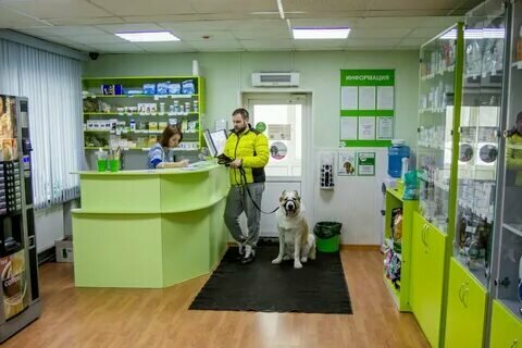 clinic general image