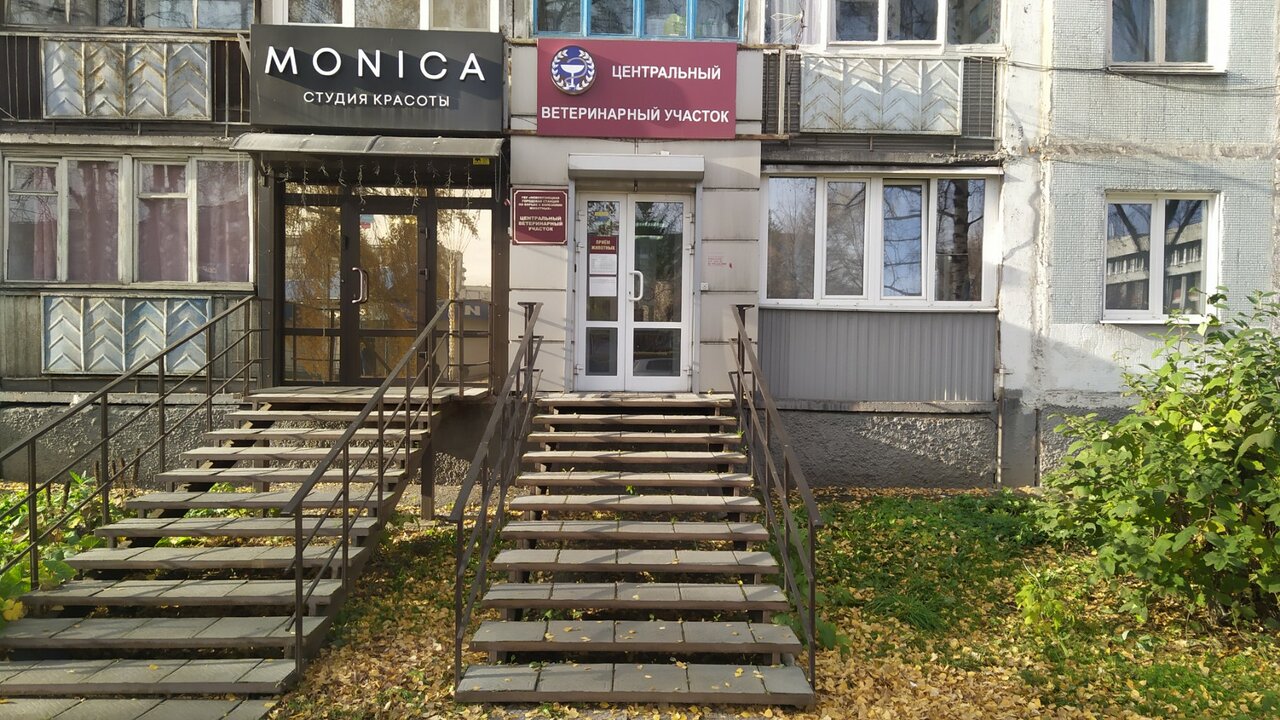 Фото клиники 24570