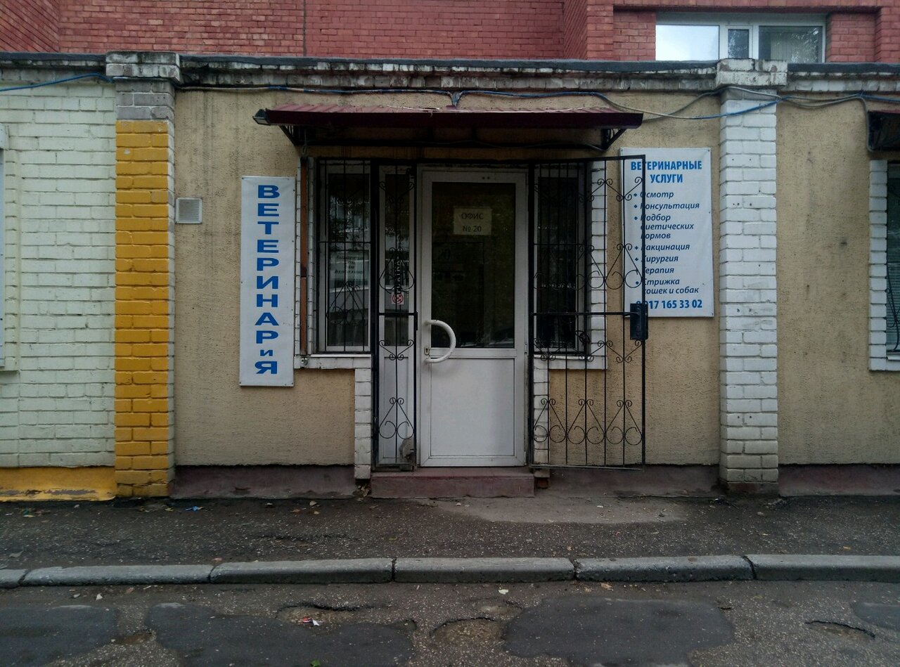 Фото клиники 49319