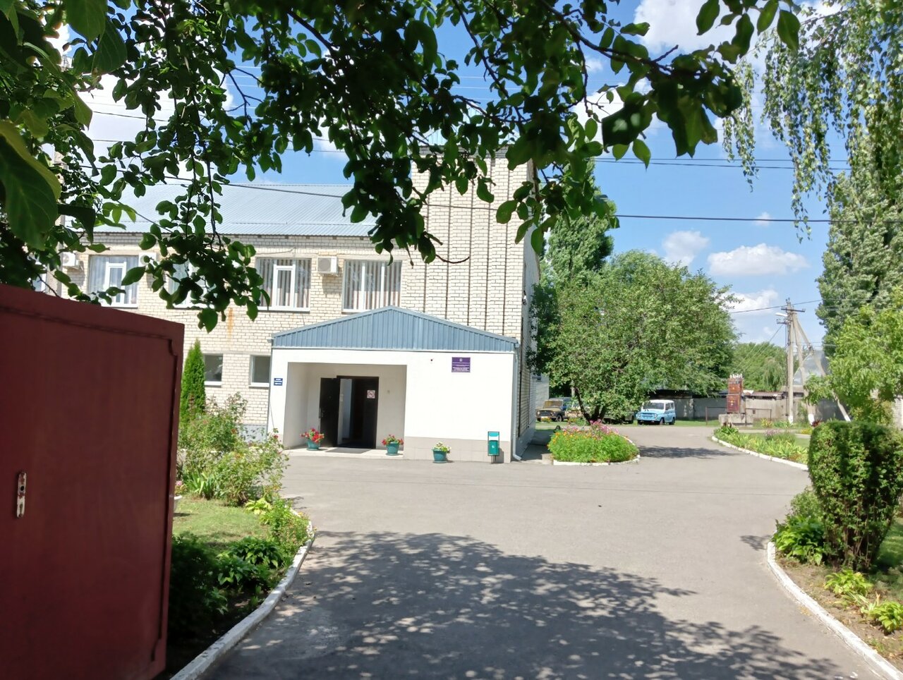 more clinic photos 41605