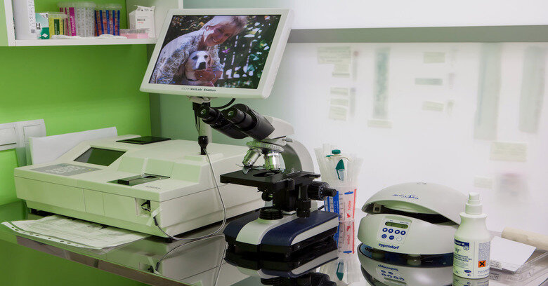 clinic general image