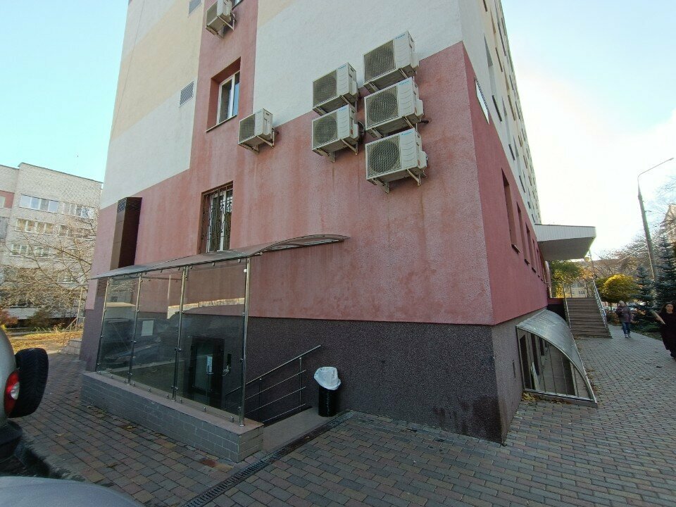 Фото клиники 634