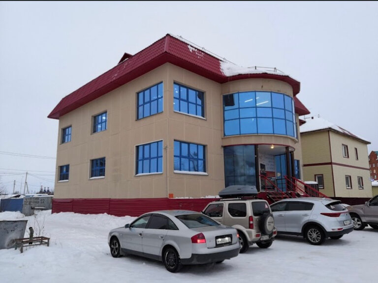 Окружной центр ветеринарии, Салехардский отдел