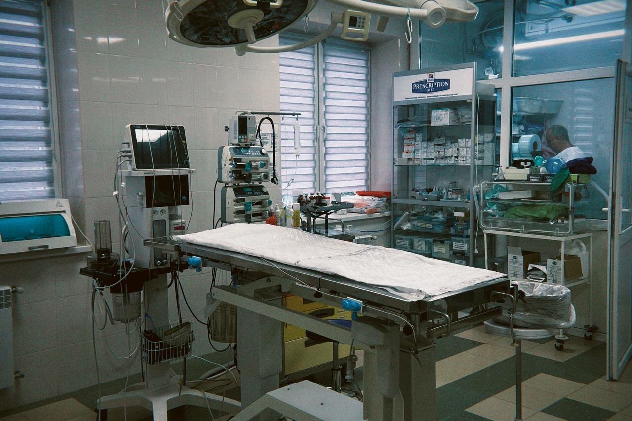 more clinic photos 56316