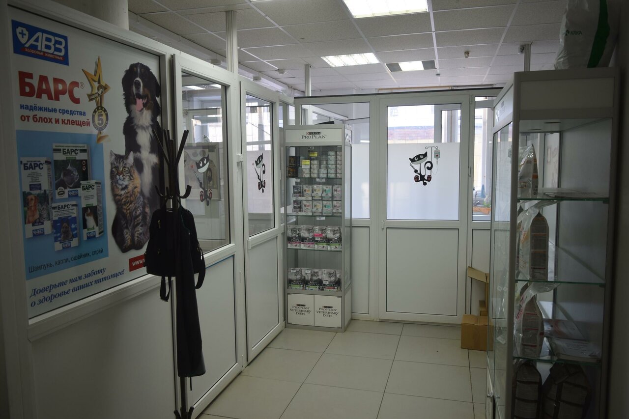 Фото клиники 20040