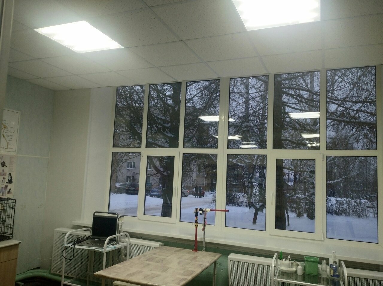 Фото клиники 42150
