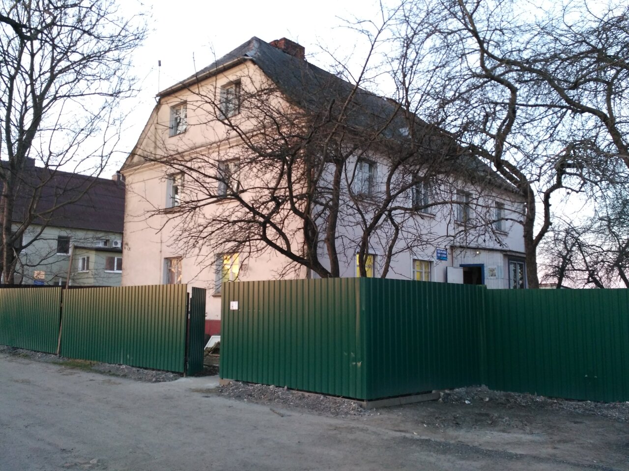 Фото клиники 41794