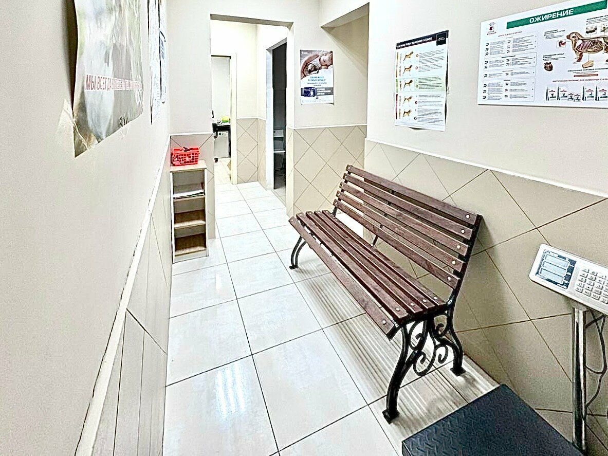 Фото клиники 16425