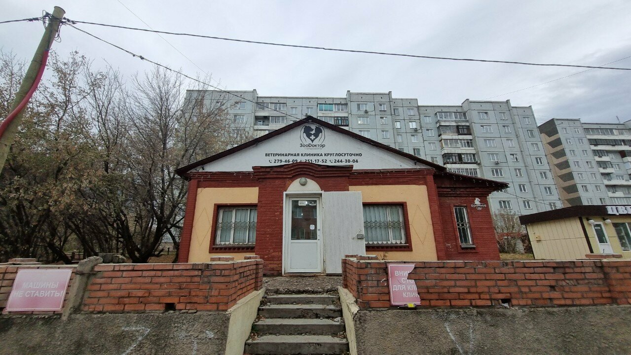 Фото клиники 2964