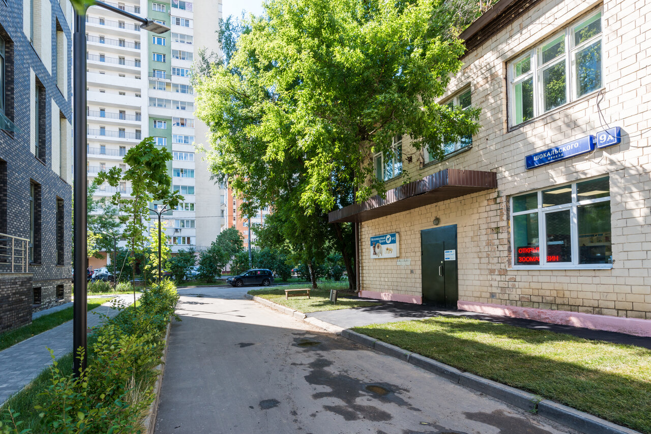 Фото клиники 71576