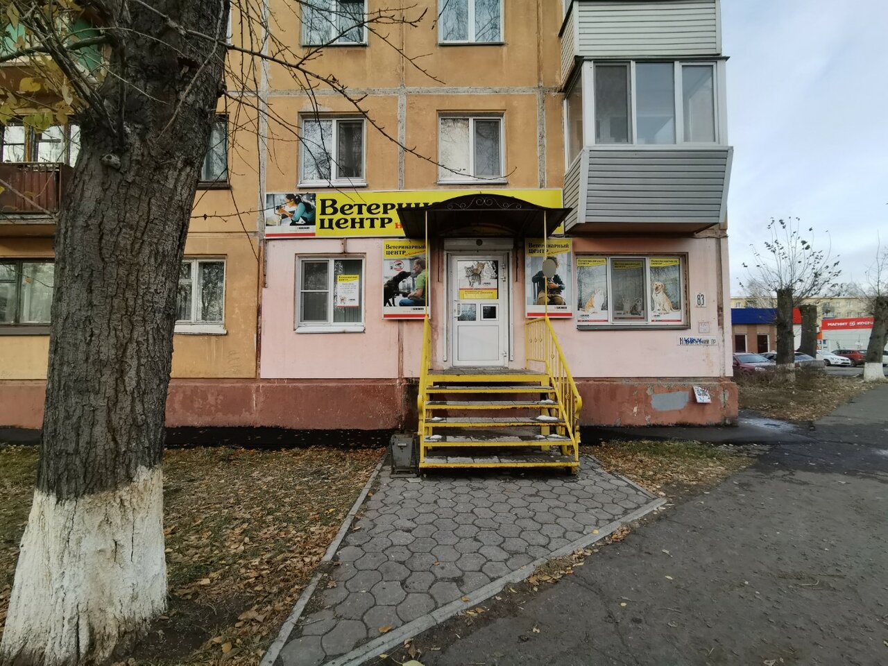 Фото клиники 20253