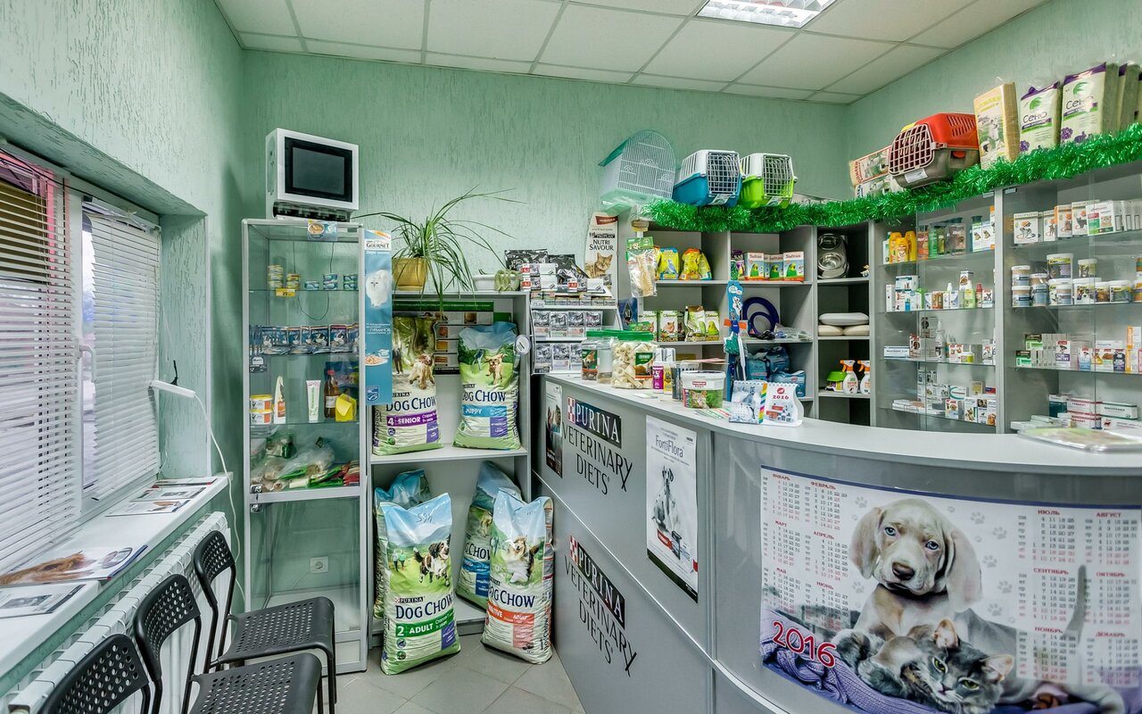 clinic general image