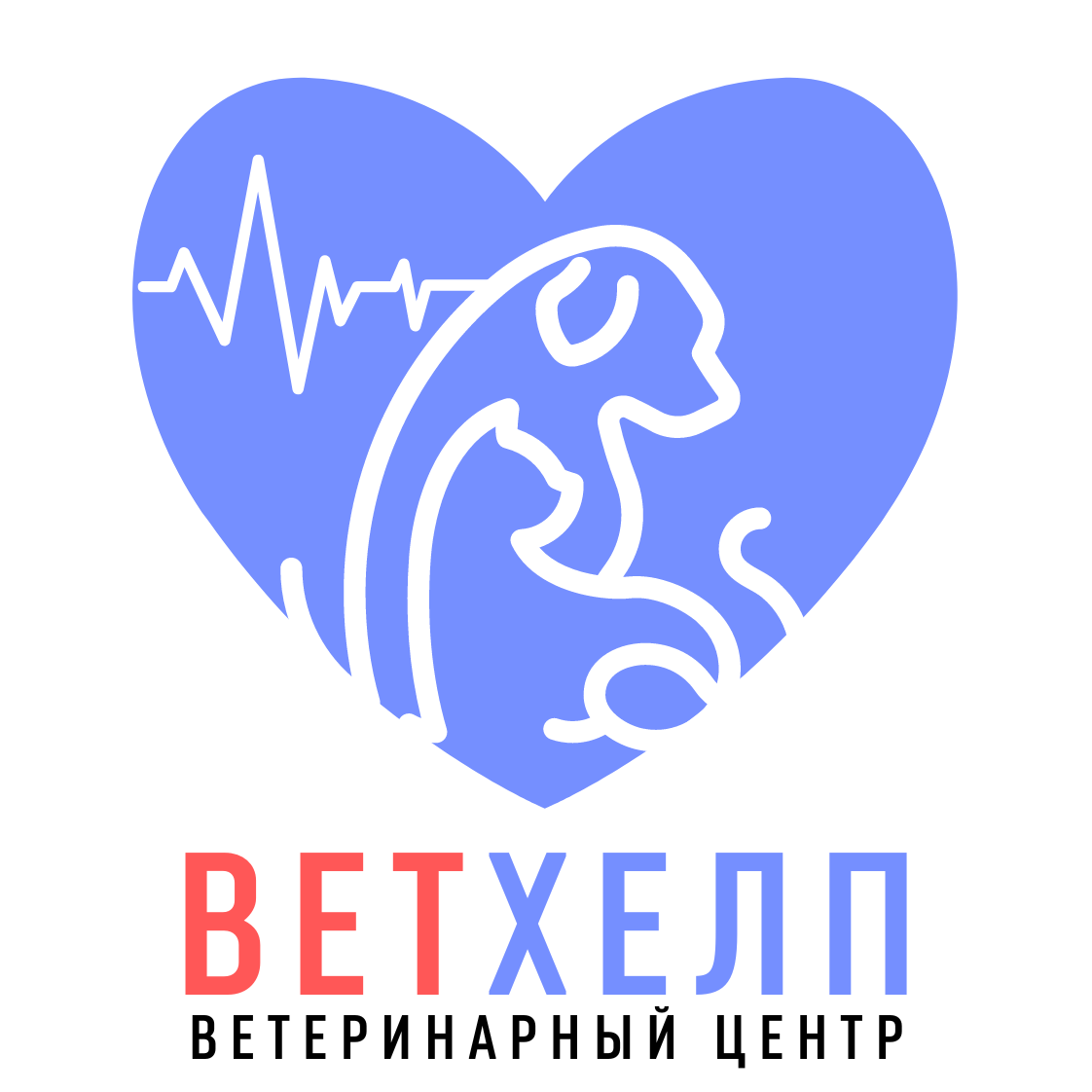 Логотип клиники