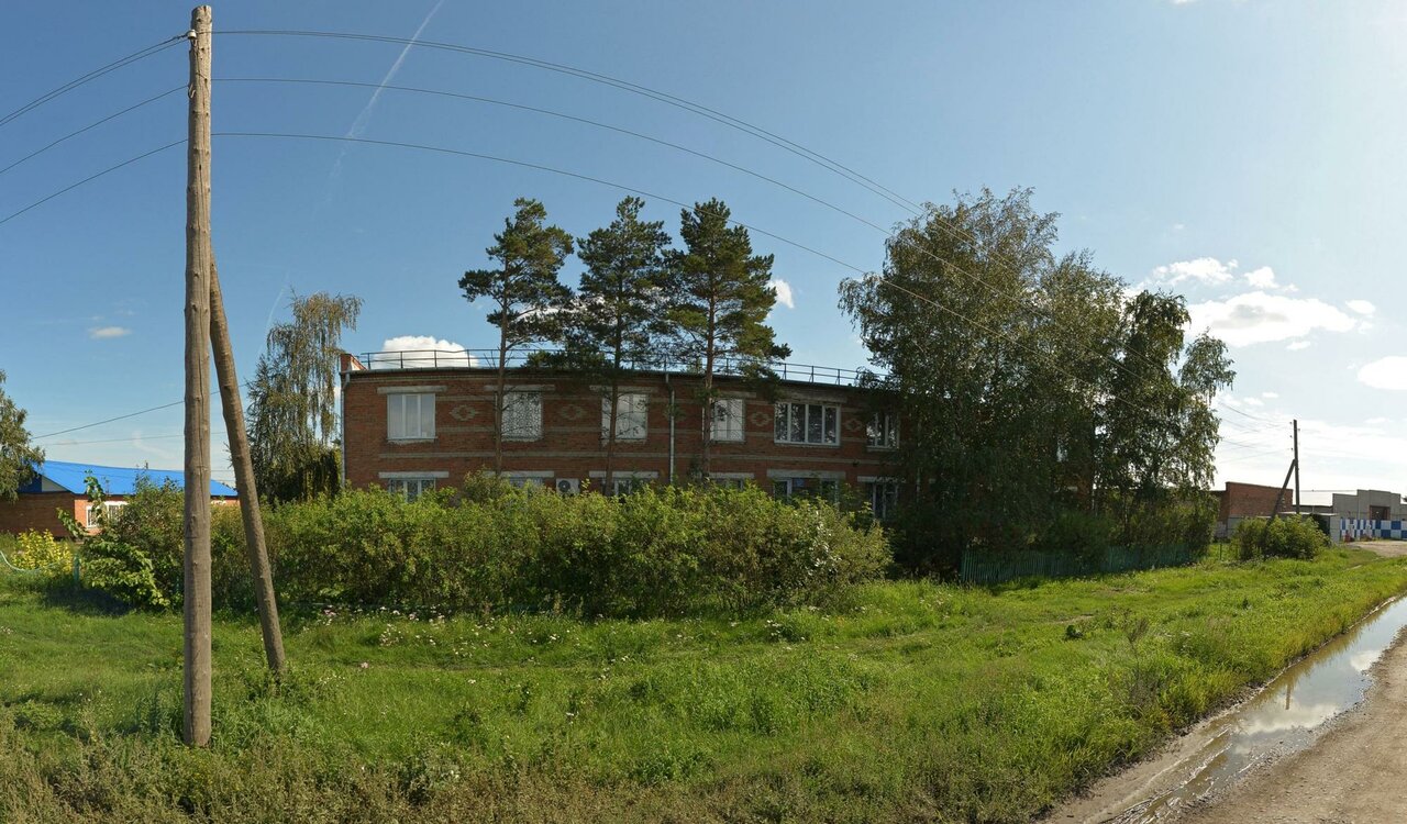 ГБУ НСО управление ветеринарии Куйбышевского района Новосибирской области