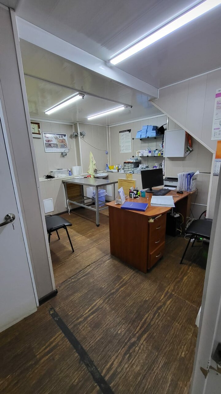 more clinic photos 44925