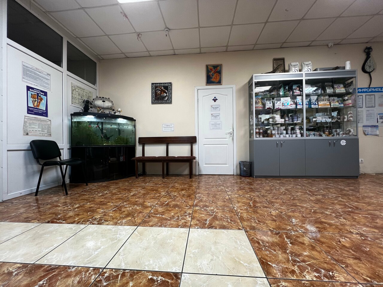 more clinic photos 6746