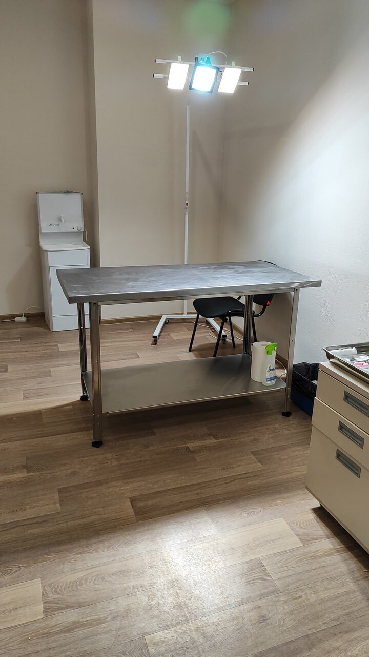 more clinic photos 54618