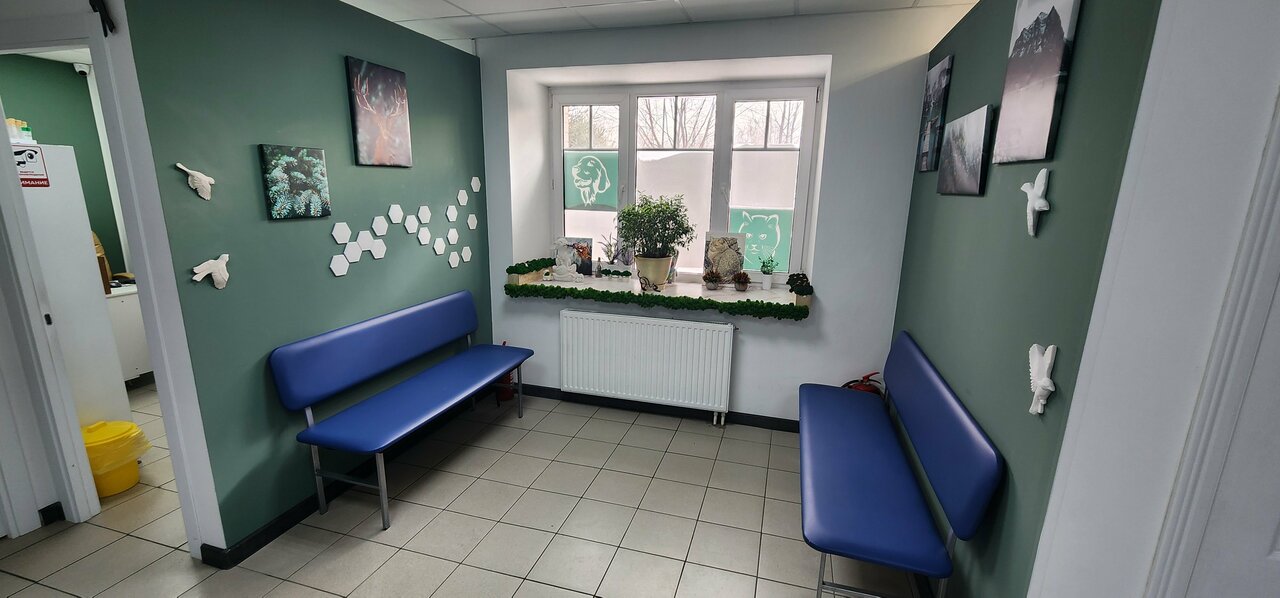 clinic general image