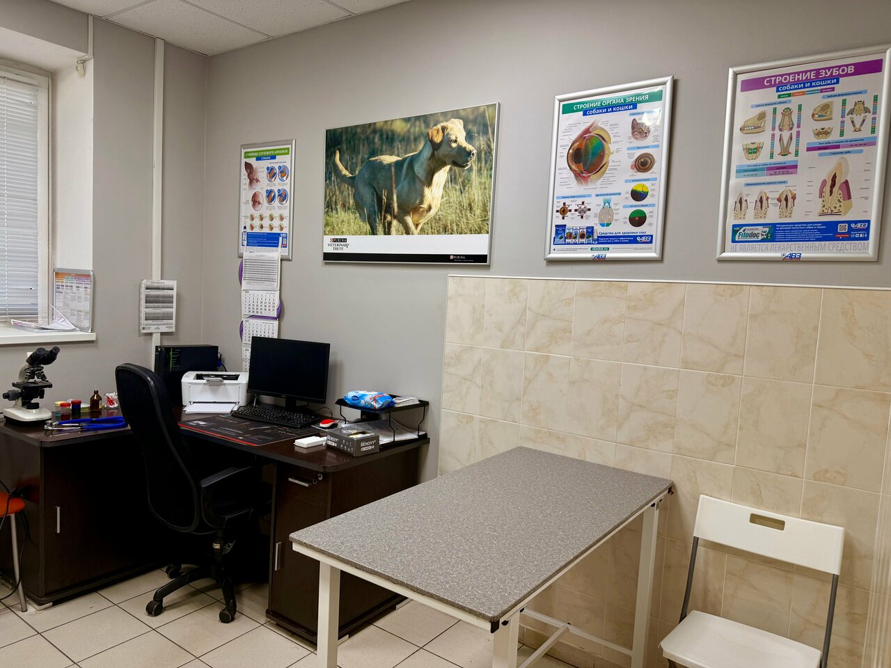 more clinic photos 75256