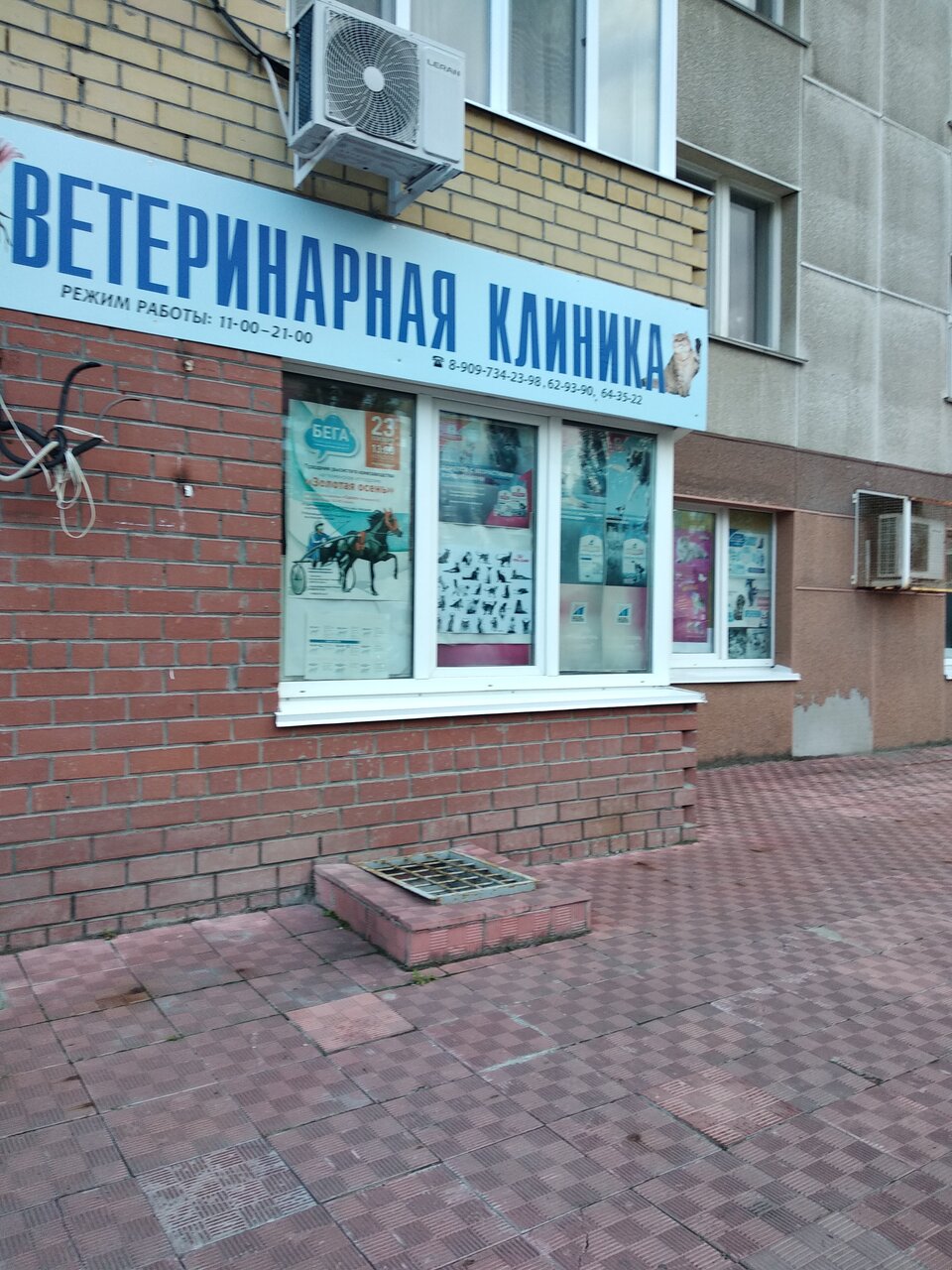Фото клиники 3722