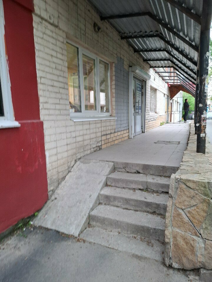 more clinic photos 7418