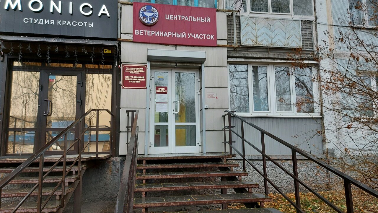 Фото клиники 24561